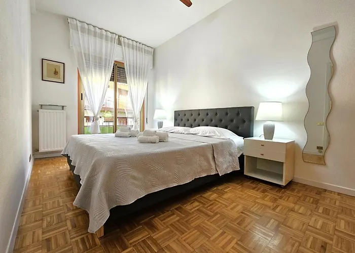 Appartement Private Parking And Pool - Mediterranean Horizon Ml Rapallo