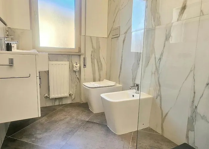 Appartement Private Parking And Pool - Mediterranean Horizon Ml