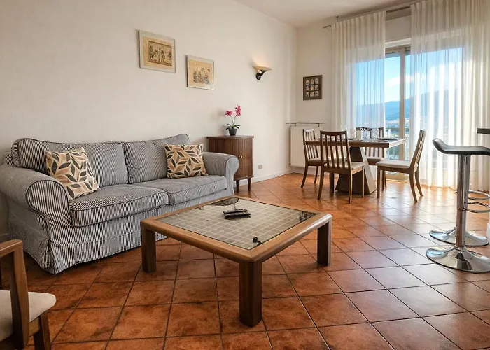 Private Parking And Pool - Mediterranean Horizon Ml Rapallo