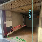 Lejlighed Private Parking And Pool - Mediterranean Horizon Ml