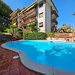 Private Parking And Pool - Mediterranean Horizon Ml Lejlighed