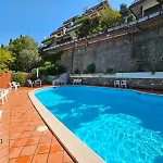 Private Parking And Pool - Mediterranean Horizon Ml Lejlighed