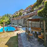 Private Parking And Pool - Mediterranean Horizon Ml Lejlighed Rapallo