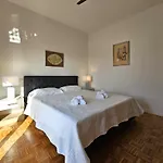 Private Parking And Pool - Mediterranean Horizon Ml Rapallo