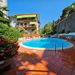 Private Parking And Pool - Mediterranean Horizon Ml Lejlighed *