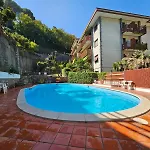 Private Parking And Pool - Mediterranean Horizon Ml Lejlighed Rapallo