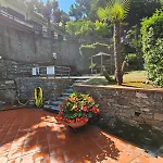 Private Parking And Pool - Mediterranean Horizon Ml Rapallo