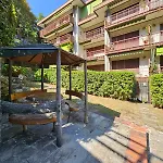 Private Parking And Pool - Mediterranean Horizon Ml Lejlighed Rapallo
