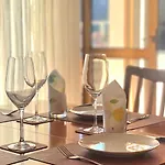 Private Parking And Pool - Mediterranean Horizon Ml * Rapallo