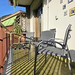 Private Parking And Pool - Mediterranean Horizon Ml Rapallo