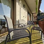 Lejlighed Private Parking And Pool - Mediterranean Horizon Ml