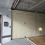 Lejlighed Private Parking And Pool - Mediterranean Horizon Ml
