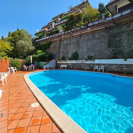 Private Parking And Pool - Mediterranean Horizon Ml 아파트