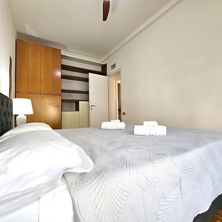 Private Parking And Pool - Mediterranean Horizon Ml Apartament Rapallo