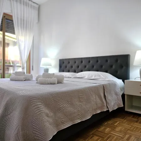 Apartament Private Parking And Pool - Mediterranean Horizon Ml Rapallo