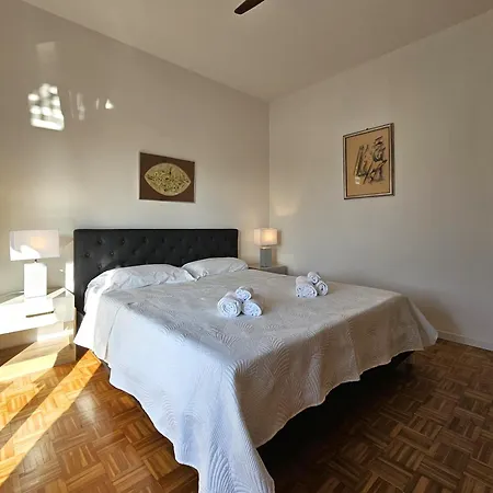 Private Parking And Pool - Mediterranean Horizon Ml Rapallo
