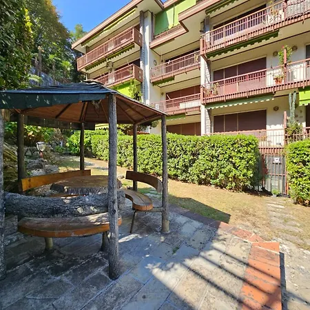 Private Parking And Pool - Mediterranean Horizon Ml Apartment Rapallo