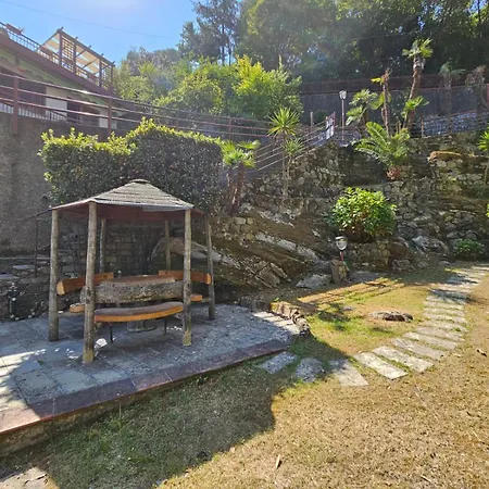 Apartment Private Parking And Pool - Mediterranean Horizon Ml Rapallo