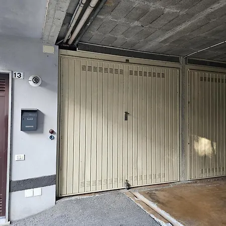 아파트 Private Parking And Pool - Mediterranean Horizon Ml