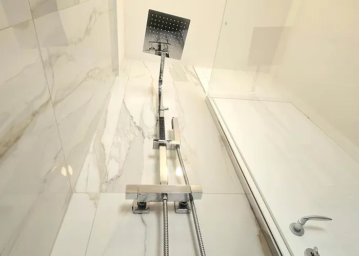 Private Parking And Pool - Mediterranean Horizon Ml Apartament Rapallo