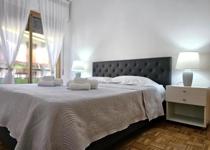 Apartament Private Parking And Pool - Mediterranean Horizon Ml Rapallo