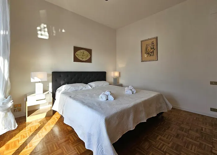 Private Parking And Pool - Mediterranean Horizon Ml Rapallo