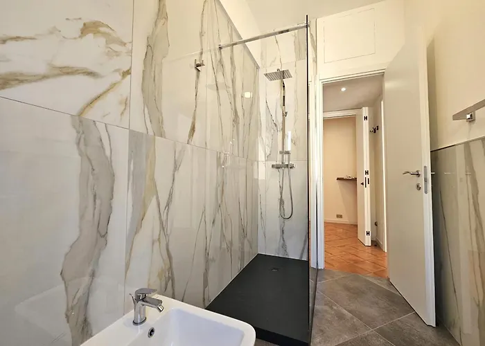 Apartament Private Parking And Pool - Mediterranean Horizon Ml *