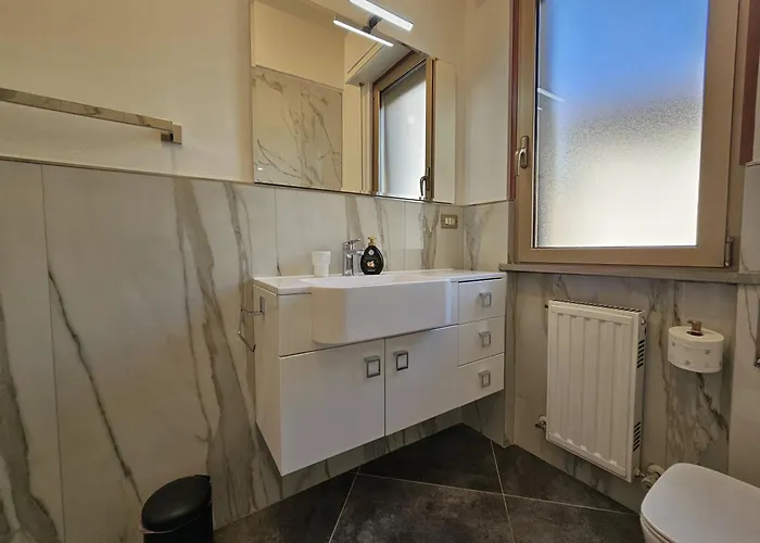 Apartment Private Parking And Pool - Mediterranean Horizon Ml *