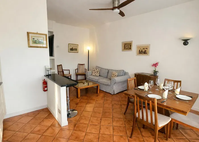 Private Parking And Pool - Mediterranean Horizon Ml Apartment Rapallo