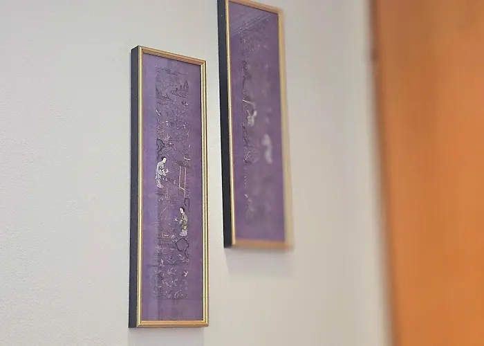 Private Parking And Pool - Mediterranean Horizon Ml