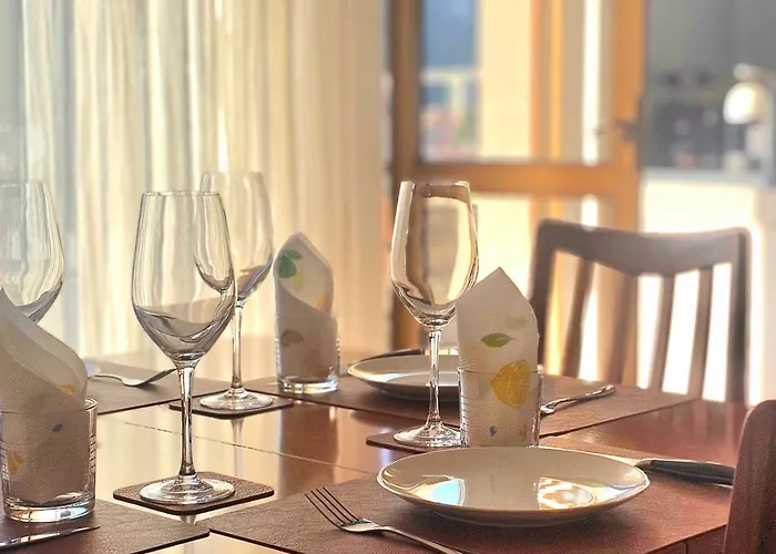 Private Parking And Pool - Mediterranean Horizon Ml * Rapallo