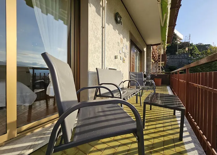 Apartament Private Parking And Pool - Mediterranean Horizon Ml