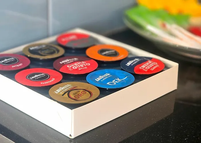 Private Parking And Pool - Mediterranean Horizon Ml Apartament Rapallo